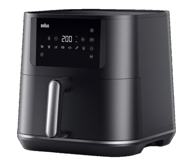 Braun Air Fryer Multifry 7 HF7030BK - 1552293 - zdjęcie 2